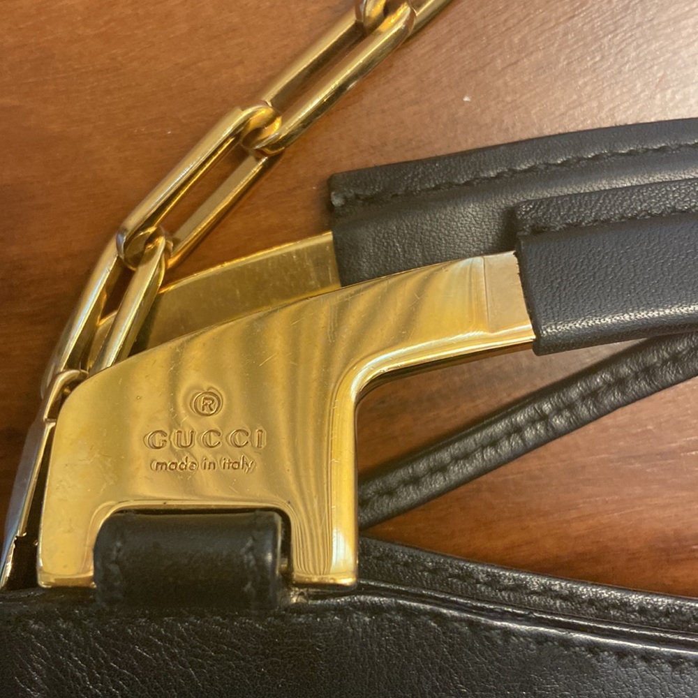 Gucci handbag - Picture 2 of 5